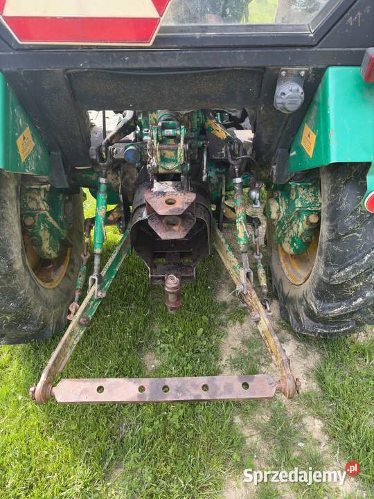SPRZEDAM FarmMot 250d