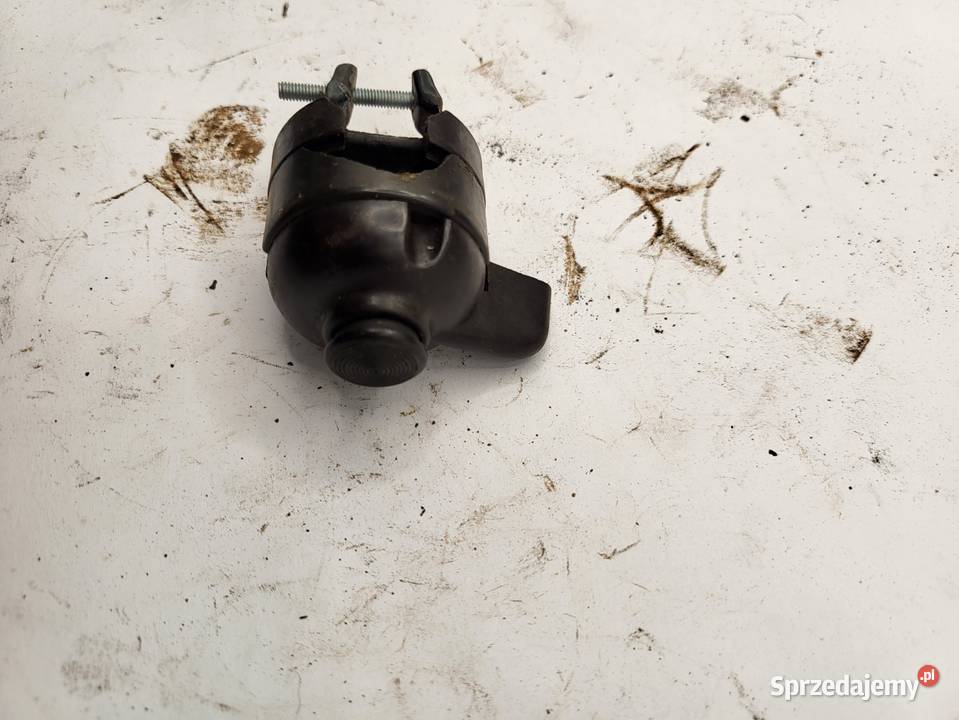 PRZEŁACZNIK ŚWIATEŁ DKW SB 350 DKW SB 300 BLOCK