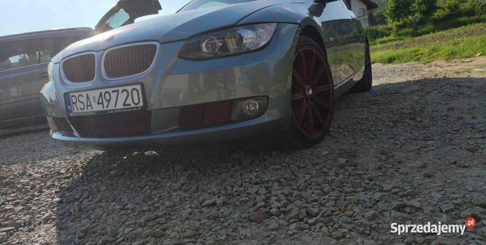 Felgi do BMW 5x120 19 podkarpackie Sanok