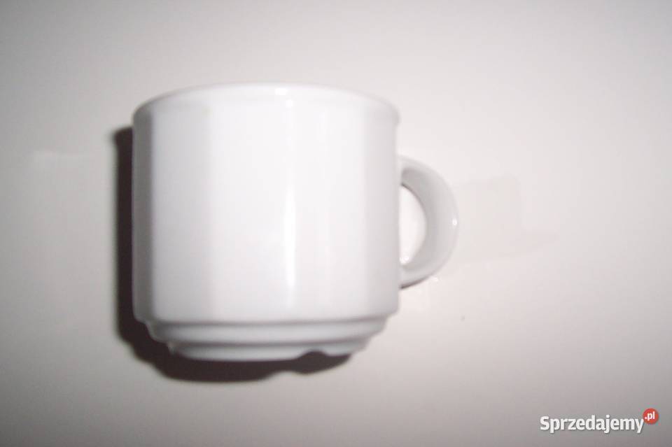 Filiżanki do kawy espresso Kpl 2 Kolekcja Kraków