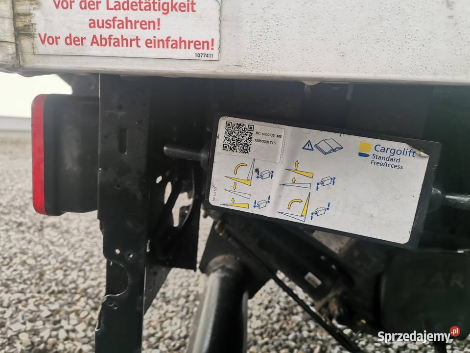 Kontener Nietulisko Małe