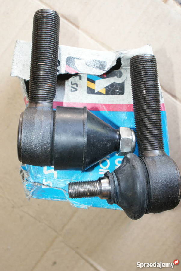 Końcówka drążka kierowniczego FORD Transit osobowe Białobrzegi sprzedam