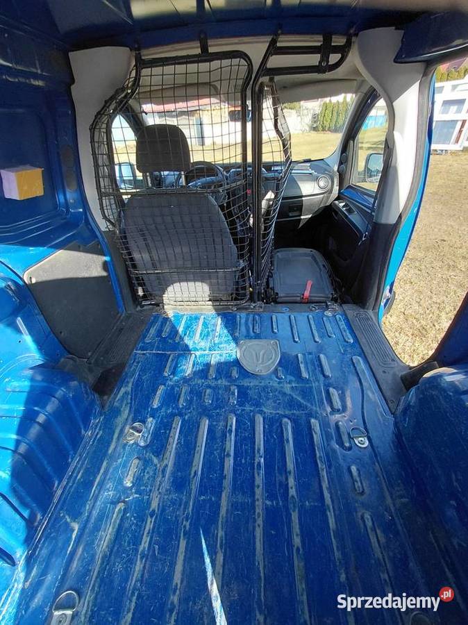 Peugeot bipper 2015r