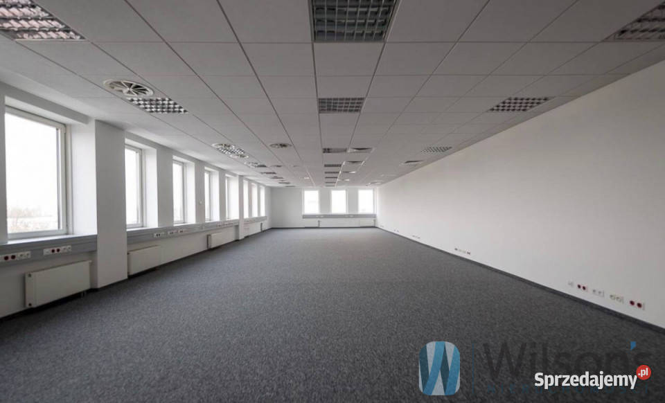 Ogłoszenie lokal 60286m2 Warszawa Marcina Flisa