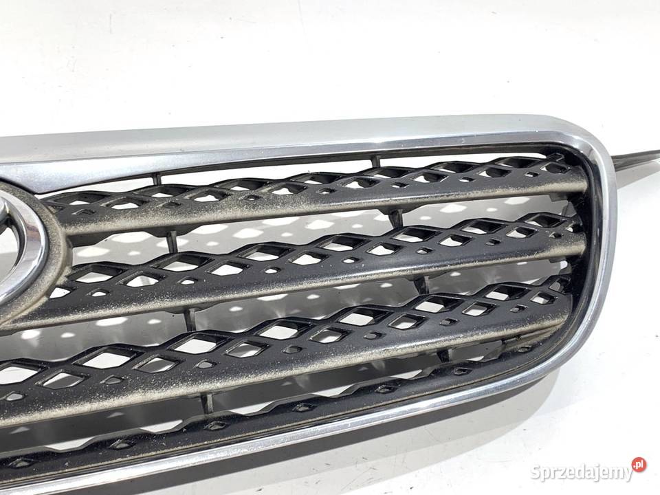 ATRAPA GRILL TOYOTA COROLLA E12 0107 5310002090