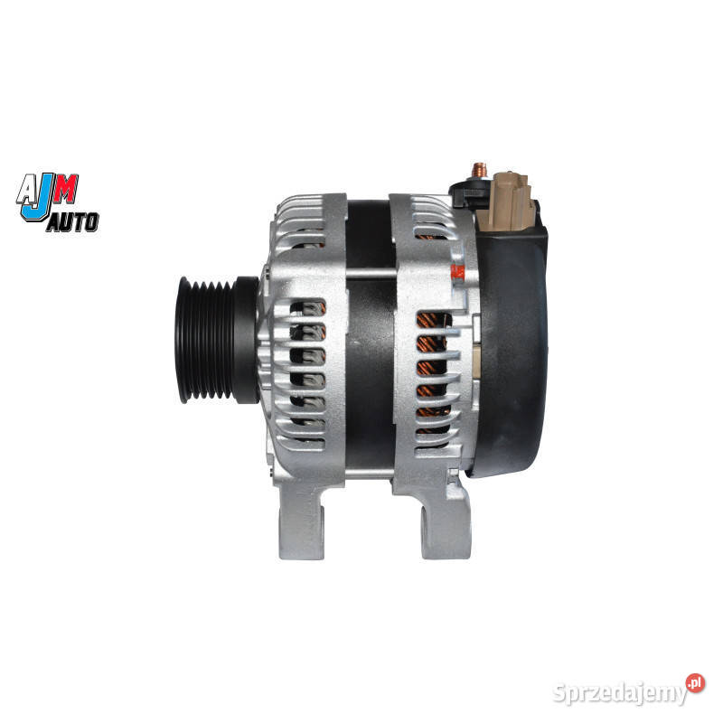 Alternator 16 20 TDCI Ford C Fiesta Focus C Ford osobowe Grabów Szlachecki