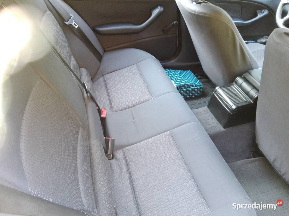 BMW E46 Touring srebrny diesel uszkodzony Warszawa