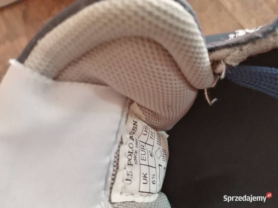 Buty sportowe Warszawa