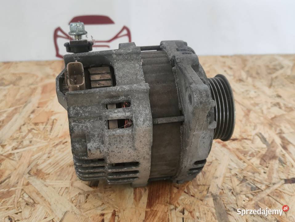 Alternator Mitsubishi Colt VI CZ3 1800A247