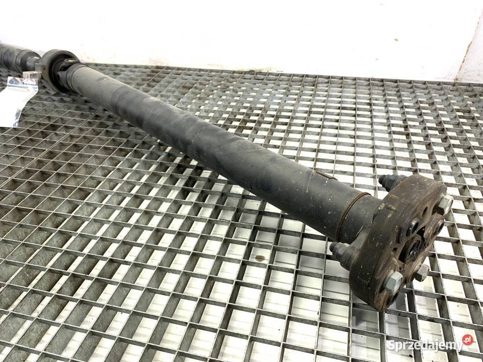 WAŁ NAPĘDOWY TYŁ KIA STINGER Hatchback 33 370