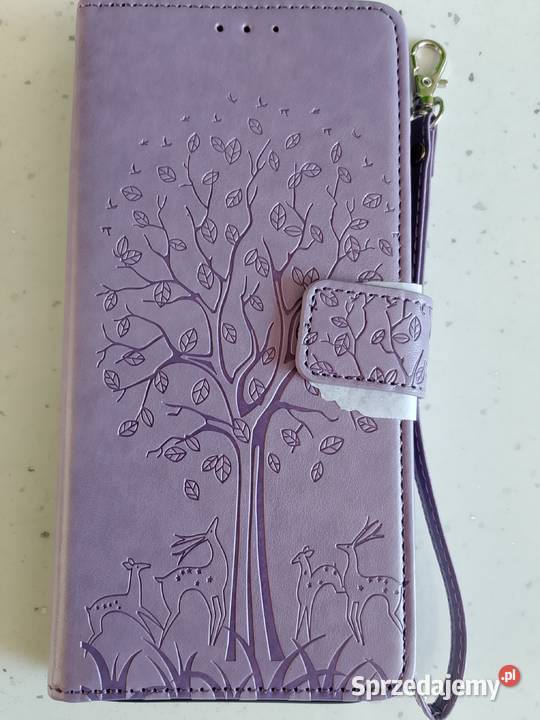 Realme Note 50 Piękne dedykowane etui wysokiej Zgierz