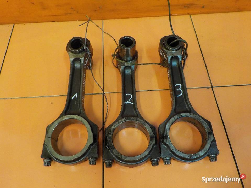 FORD TRANSIT MK7 22 TDCI EURO 4 10r 86 P8FA mazowieckie Suków