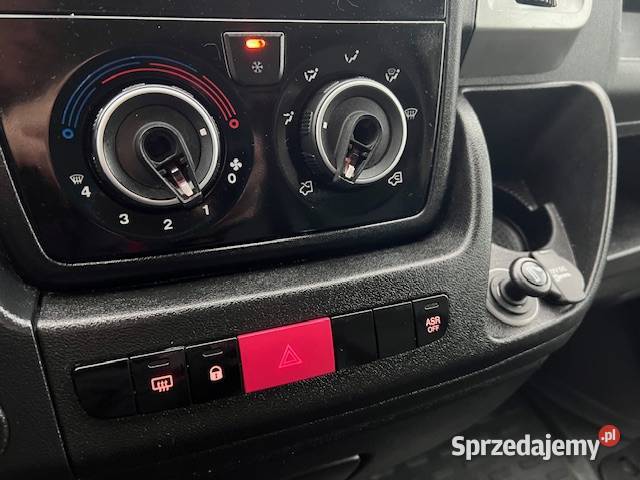 sprzedam samochód dostawczy fiat ducato L2H1 23 198000km Bielsk