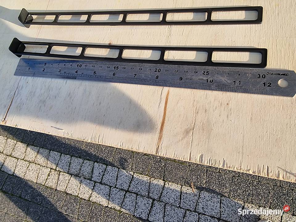 Przekładka transportowa do płyt betonowych 180mm Pozostałe Poznań