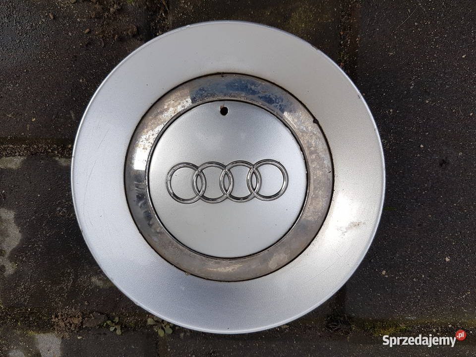 AUDI KOLPAK DEKIELEK FELGI ALU 8E0601165 Turek
