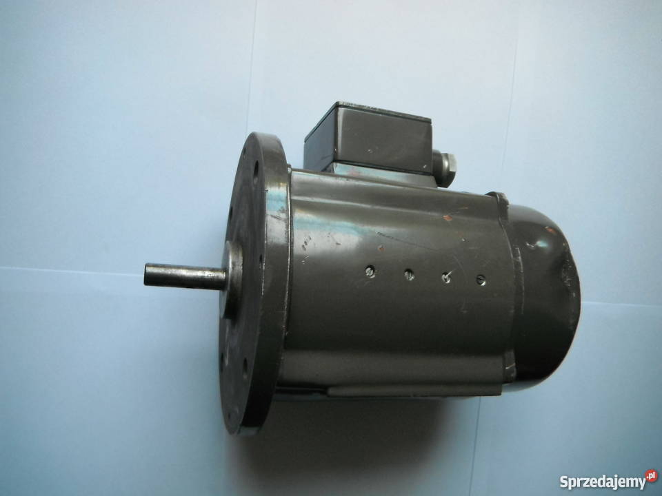 PZTKO11280 Prądnica tachometryczna 60V 5W Elektronika Chlewiska