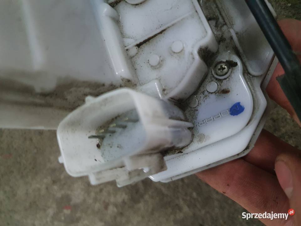 Zamek prawych przednich drzwi FIAT TIPO Świecie