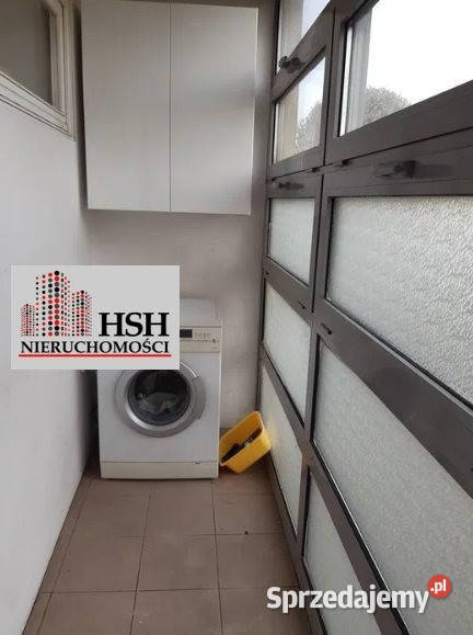 Mieszkanie wynajmę Kraków 51m2 Rok budowy 2008