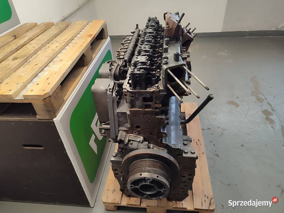 TTCD 78 L6 DEUTZ Wilkowo