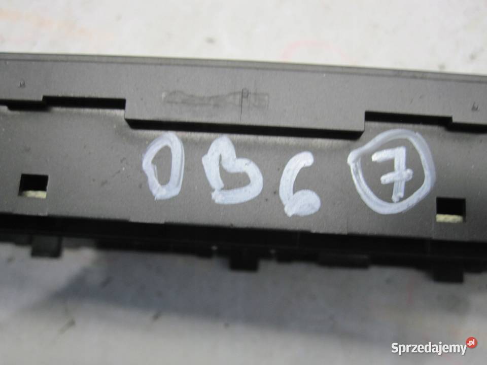 AUDI A4 B8 IV 08r panel radia MGCFC00139J świętokrzyskie Kielce