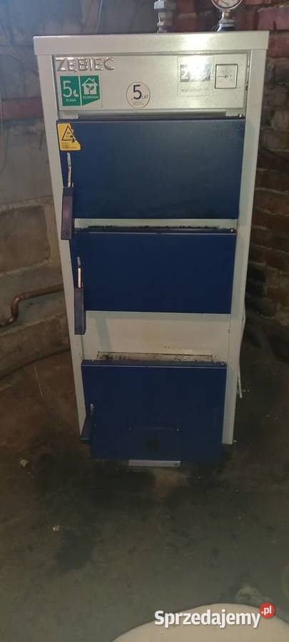 Piec CO Zębiec wenus 21kw Zakopane