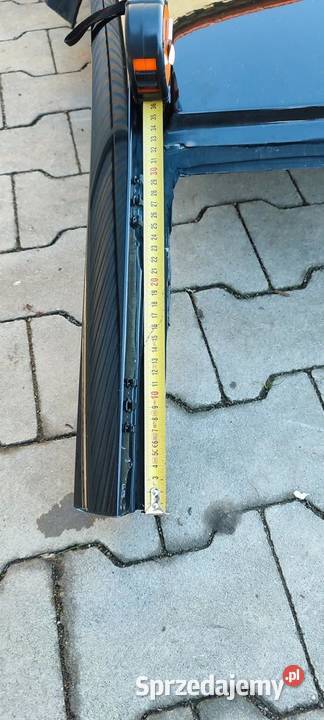 MERCEDES W205 DACH SEDAN KOLOR 197 osobowe dolnośląskie