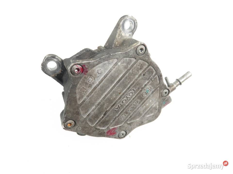 POMPA VACUM TOYOTA AVENSIS II T25 22 D VAPEC19S