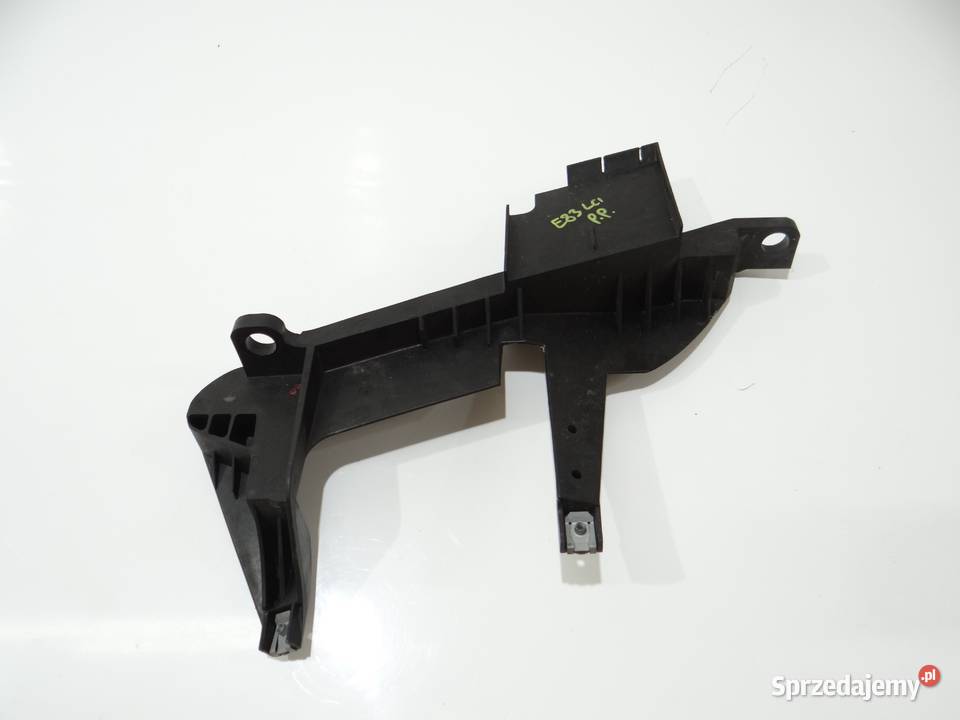 ŚLIZG MOCOWANIE LAMPY PRAWY PRZÓD BMW X3 E83 LCI Strzyżewice