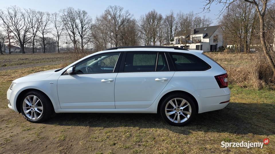 Skoda 16 wzorowy stan sprzedam