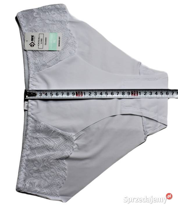 Moraj figi majtki damskie koronka r XL 6 par Warszawa
