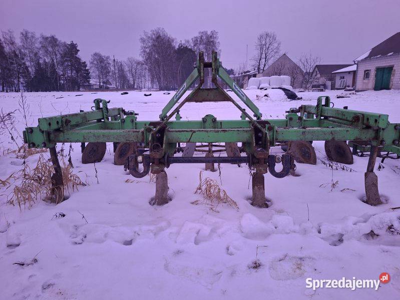 Agregat Gruber Żelechów