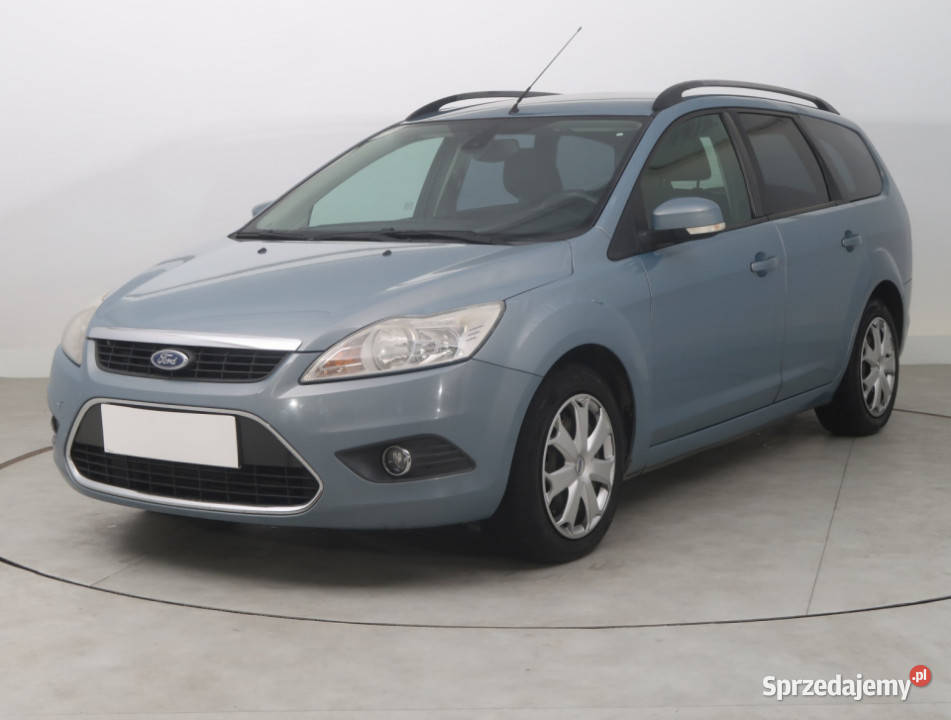Ford Focus 18 TDCi Bielany Wrocławskie