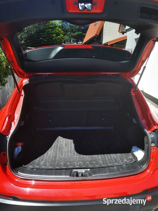 Nissan Qashqai J11 2017 12 DIGT Nowy rozrząd 0 Qashqai Koszalin