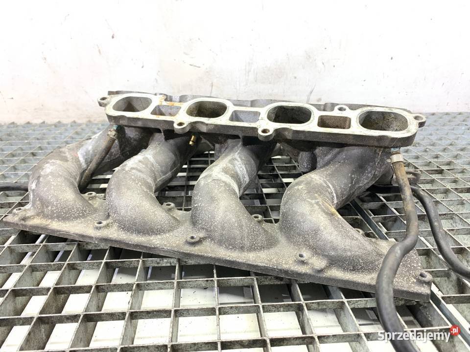 KOLEKTOR SSĄCY VOLVO S80 II 44 316 0616