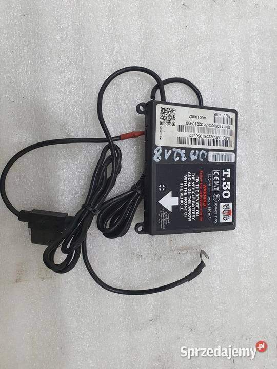 MODUŁ LOKALIZATOR GPS VW PASSAT B7