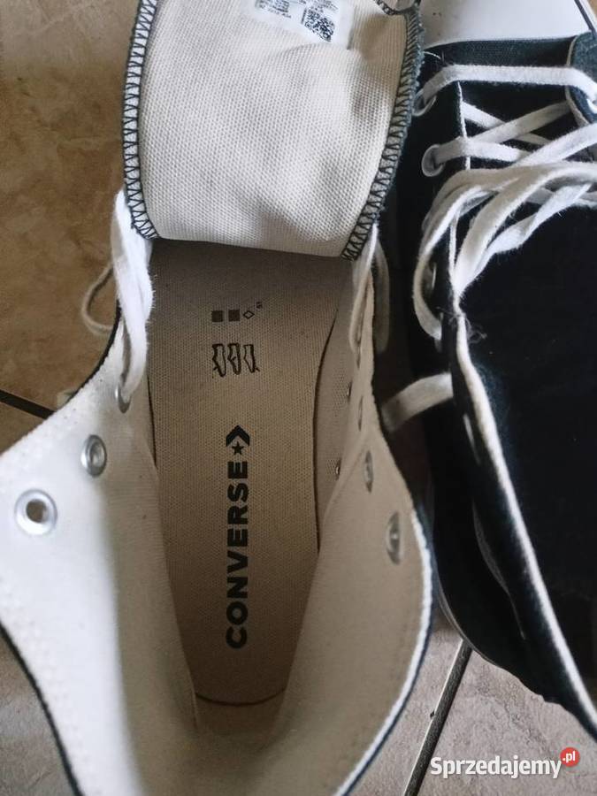 Trampki Chuck Taylor All Star Lift podkarpackie Tarnobrzeg
