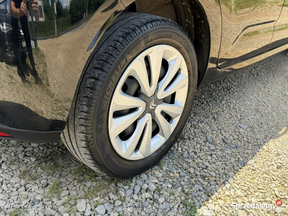 Citroen C3 śląskie Częstochowa