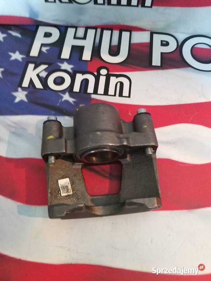 ZACISK HAMULCOWY PONTIAC TRANS SPORTCHEVROLET Kawnice