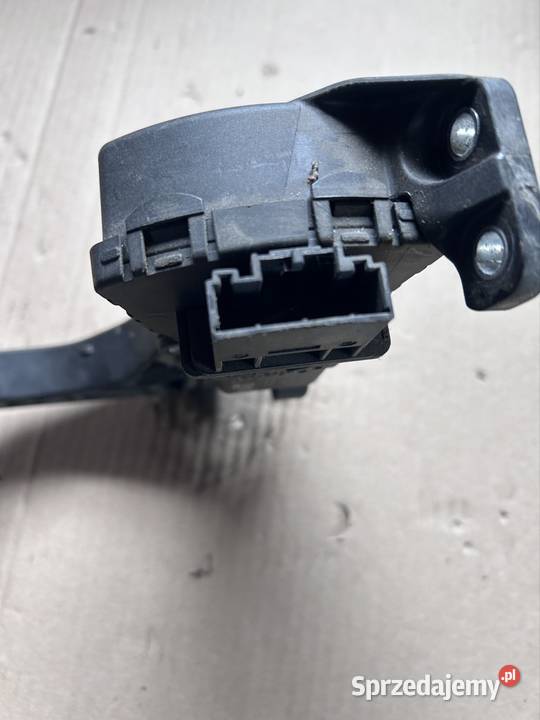 Potencjometr gazu Audi a6c6 30tdi 4F1723523A Grudziądz sprzedam
