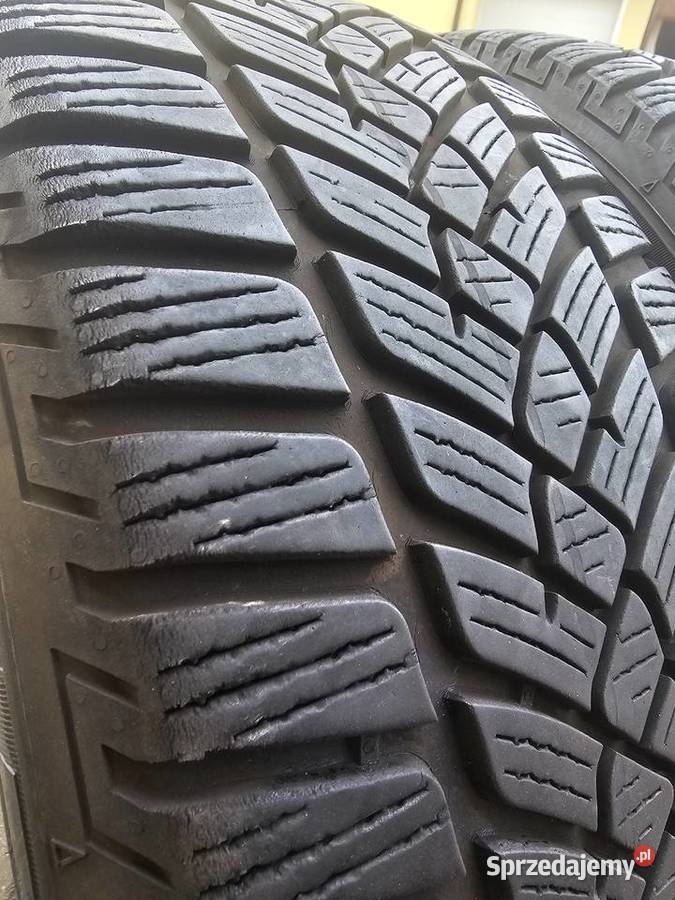 Opony Lato zima wielosezon Szczepanowo