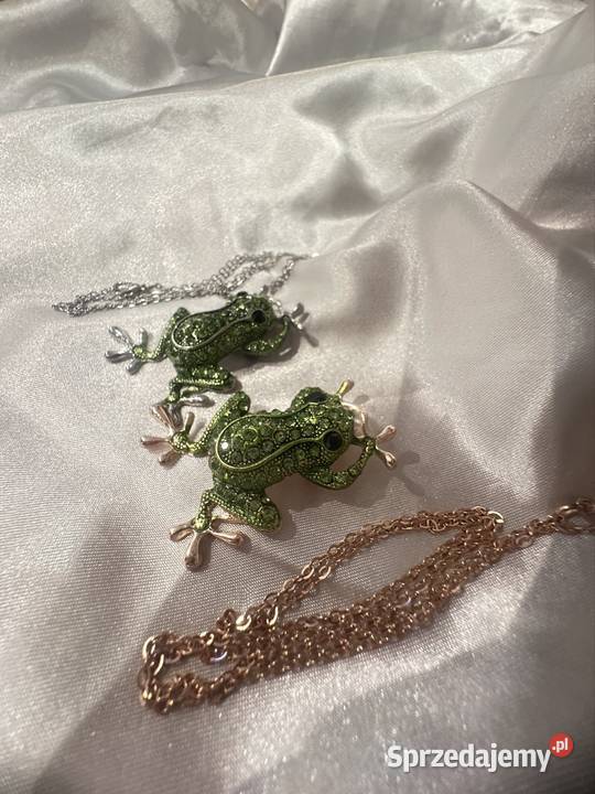 broszka Dąbrowa Górnicza sprzedam