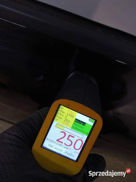 DRZWI PRAWE PRZÓD 01926 Volvo XC 60 I 2008