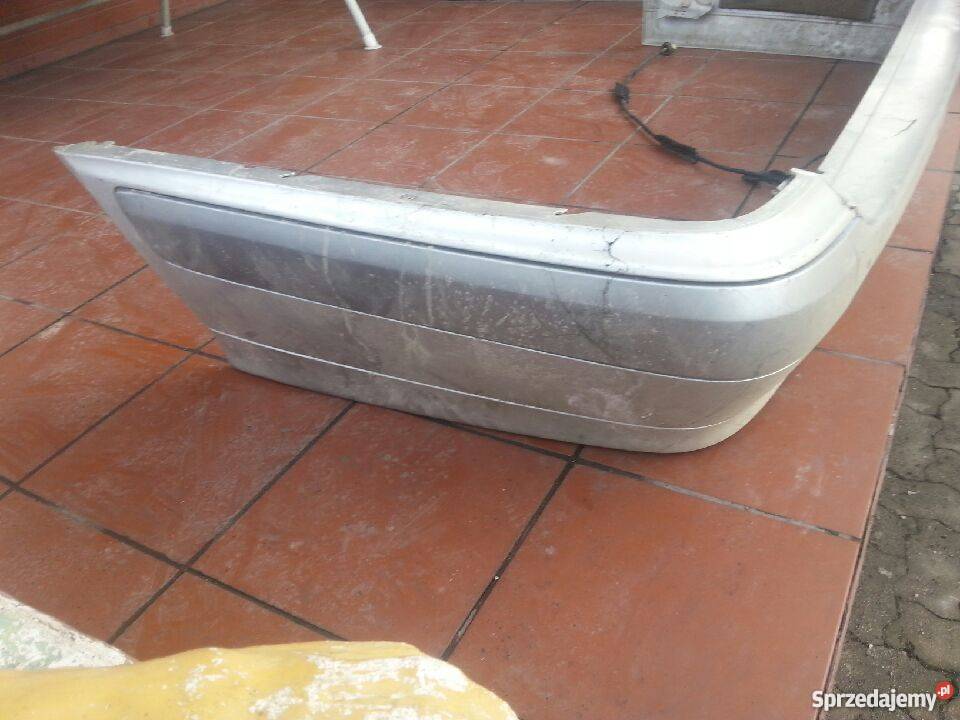 zderzak Kamienna Góra