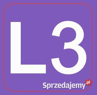 Zestaw naklejek na rozdzielnice kwadraty PEN PE Kamionna sprzedam