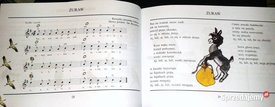 Śpiew i muzyka Smyka kl 1 cz 2 Materiały Chełm