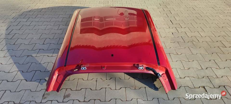 MAZDA 2 TOYOTA YARIS IV DACH 2025 3U5