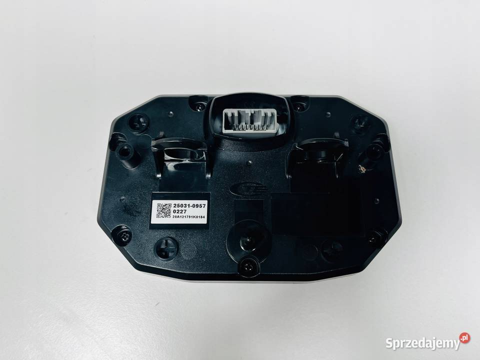 KAWASAKI Z 900 2023 Licznik Zegar 1336 wersja Liczniki Łobżenica
