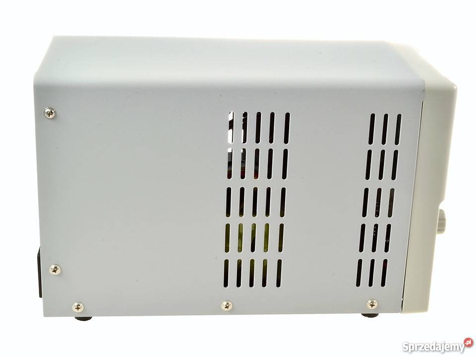 Zasilacz Laboratoryjny KORAD KD3005D 30V5A śląskie Katowice
