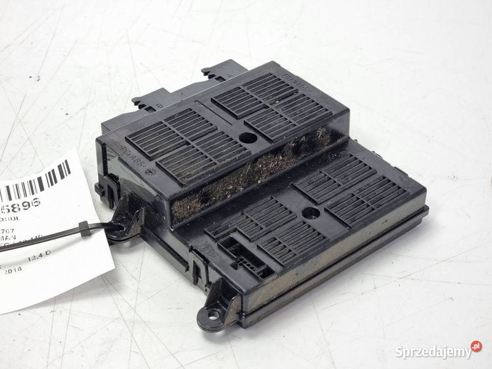 MODUŁ MAN TGX 18440 81258147021 osobowe Lipno