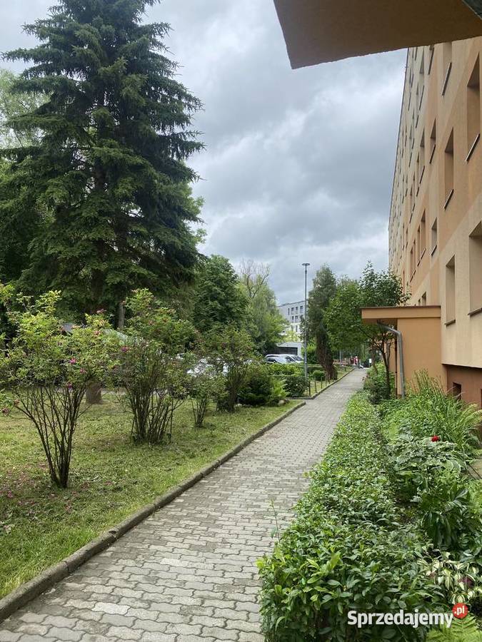 Przestronne mieszkanie z balkonem w Przemyślu miejsce parkingowe Przemyśl sprzedam